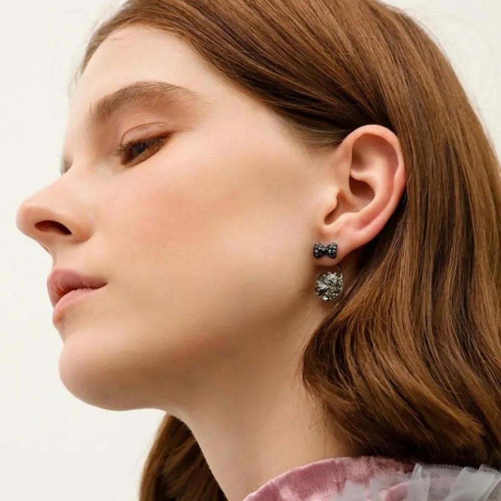 Celebrity Stud Earrings